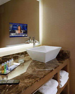 Doubletree Suites By Hilton Boston - Cambridge 外观 照片