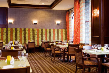 Doubletree Suites By Hilton Boston - Cambridge 外观 照片